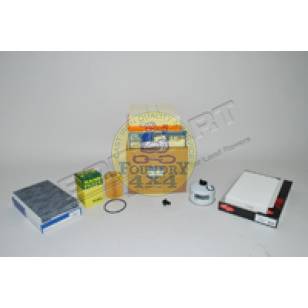  3.0 TDV6 Diesel Filter / Service Kit  OEM